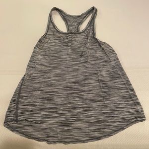 Lululemon workout tank. In great shape